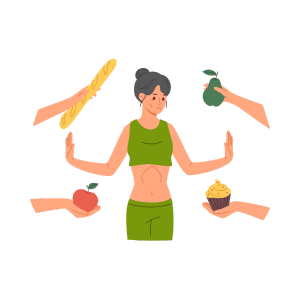 Αντιμετώπιση Νευρικής Ανορεξίας