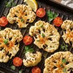 Κουνουπίδι στο φούρνο