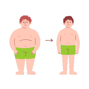 Αντιμετώπιση Παχυσαρκίας