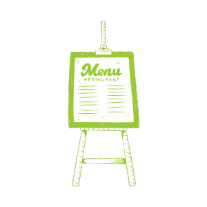 Ανάλυση μενού εστιατορίου